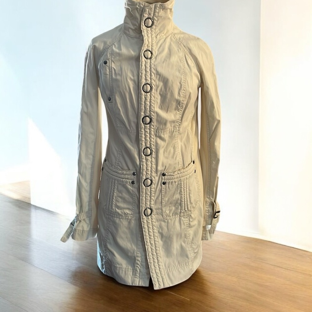 Free People Coat